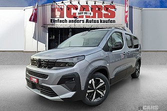 PEUGEOT Rifter LONG 1.5 BlueHDi GT