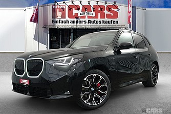 BMW X3 NEW xDrive 30e M Sport Pro