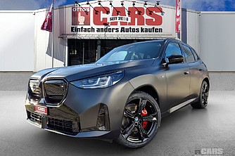 BMW X3 NEW M50i