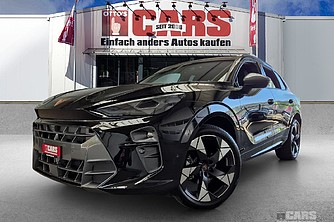 CUPRA Terramar 1.5 eTSI DSG