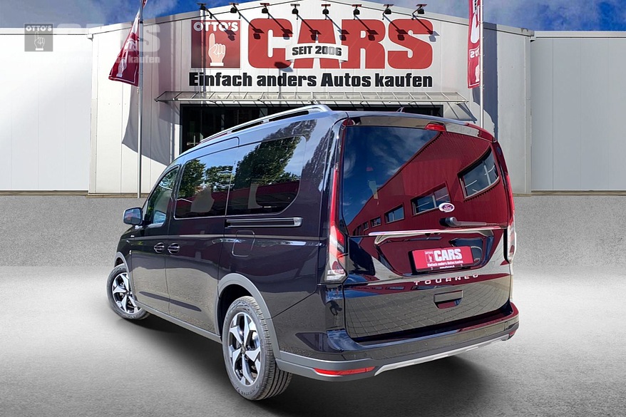 FORD - Tourneo Grand Connect 1.5 EcoBoost Active