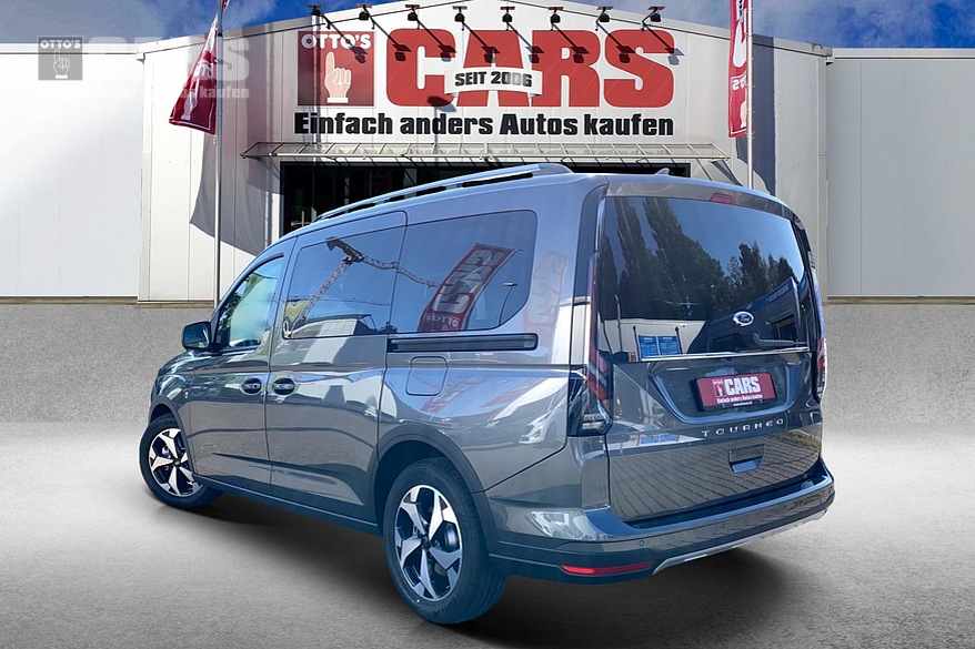 FORD - Tourneo Grand Connect 1.5 EcoBoost Active