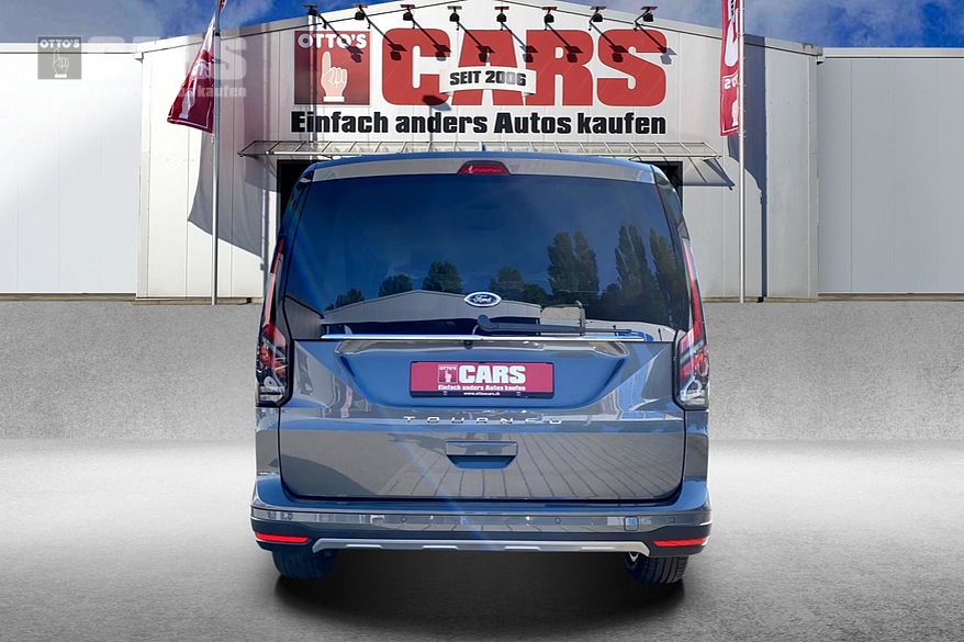 FORD - Tourneo Grand Connect 1.5 EcoBoost Active