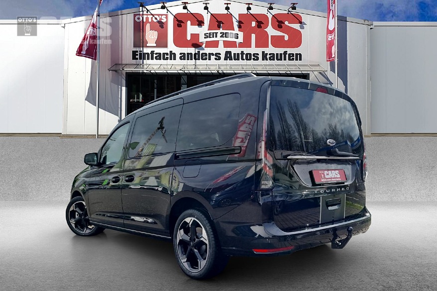 FORD - Tourneo Grand Connect 1.5 EcoBoost Sport