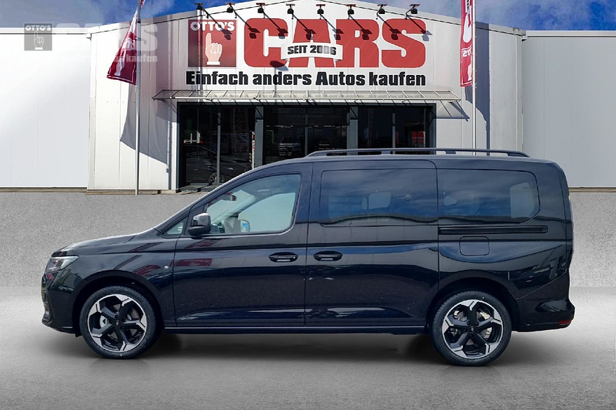 FORD - Tourneo Grand Connect 1.5 EcoBoost Sport
