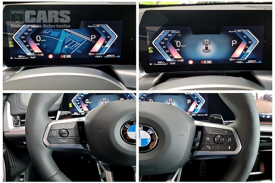 BMW - X1 xDrive 23d M Sport