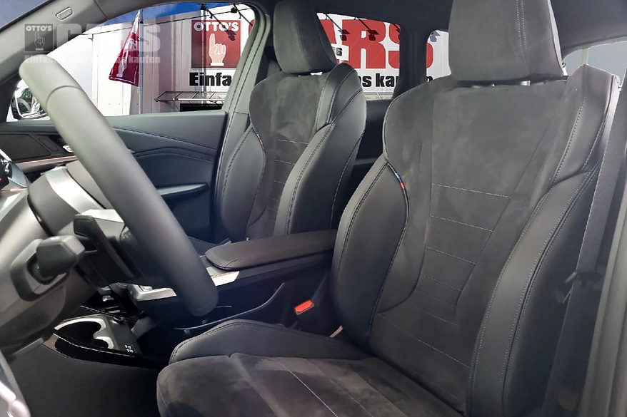 BMW - X1 xDrive 23d M Sport