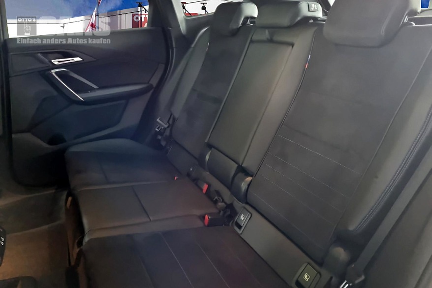 BMW - X1 xDrive 23d M Sport