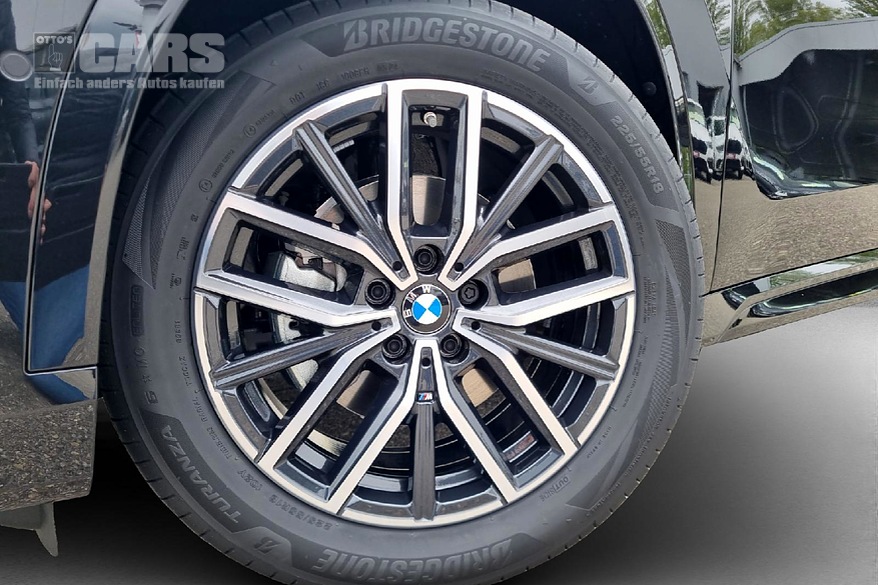 BMW - X1 xDrive 23d M Sport Pro