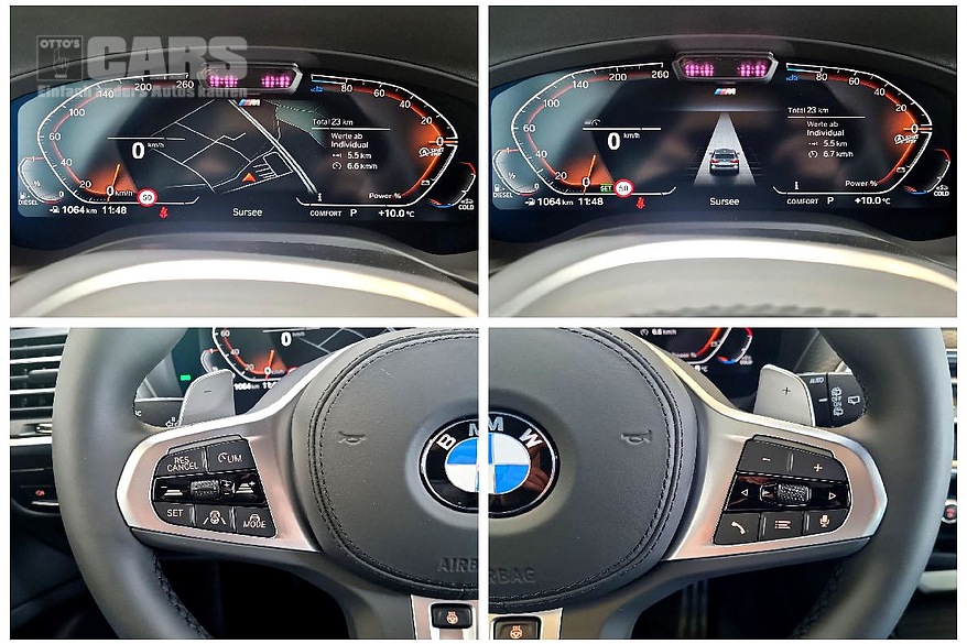 BMW - X3 xDrive 20d 48V Edition Pure M Sport