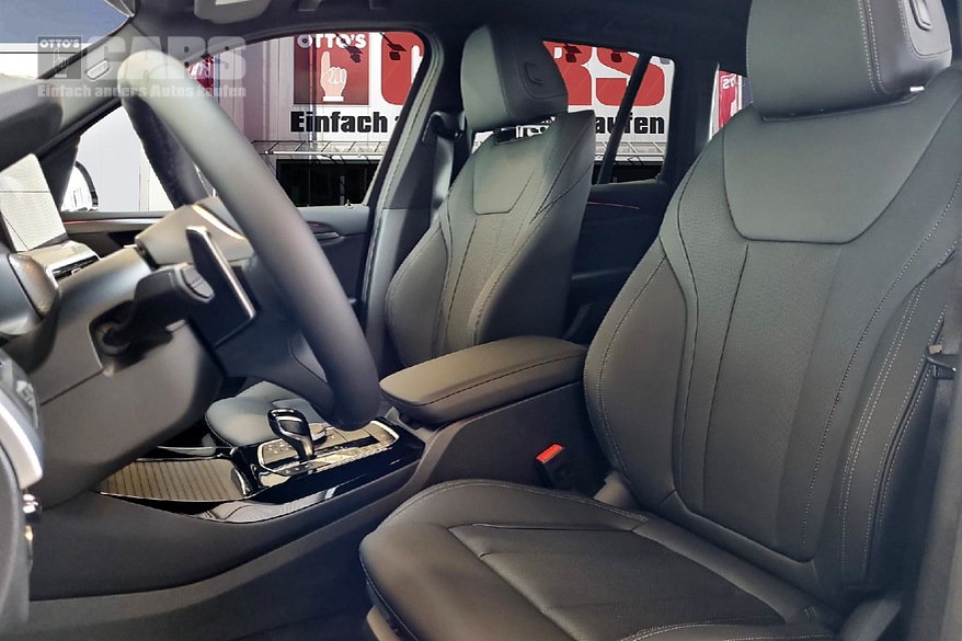 BMW - X3 xDrive 20d 48V Edition Pure M Sport