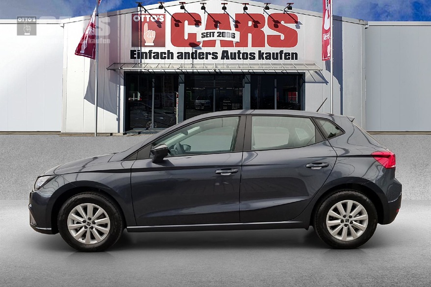 SEAT - Ibiza 1.0 TSI Style