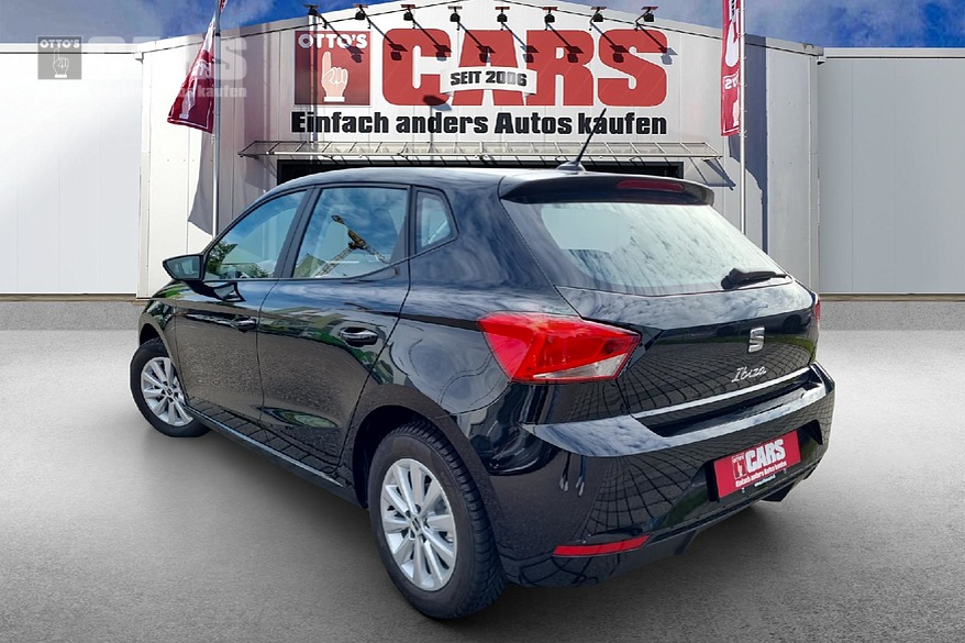 SEAT - Ibiza 1.0 TSI Style