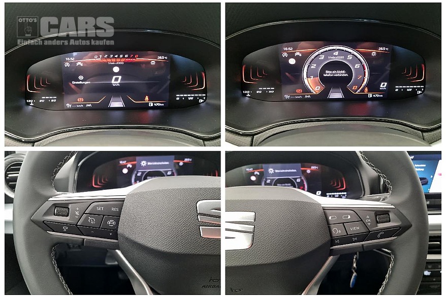 SEAT - Ibiza 1.0 TSI Style