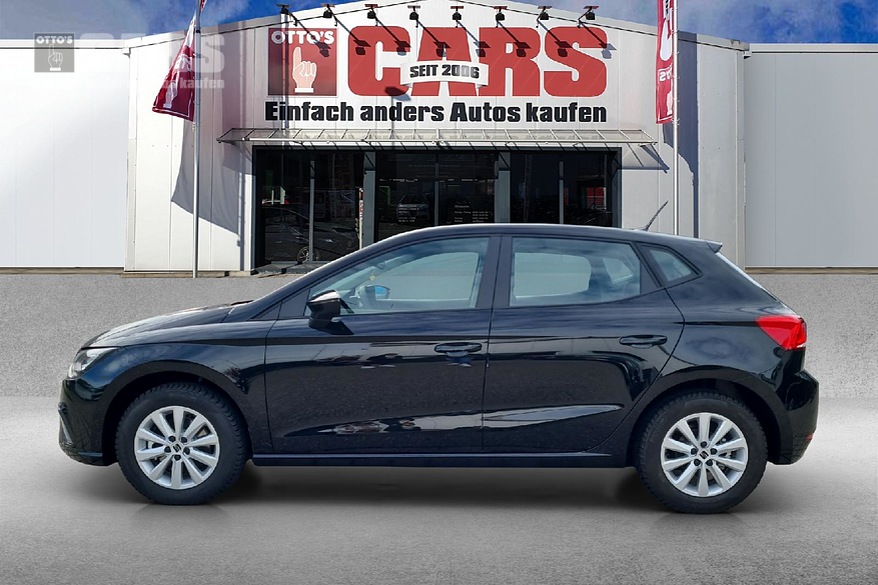 SEAT - Ibiza 1.0 TSI Style DSG