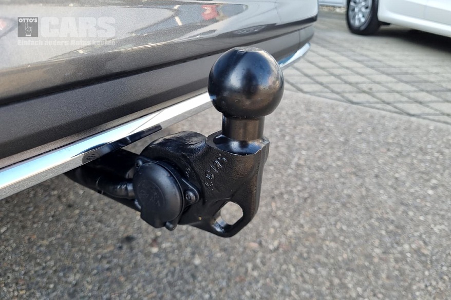 SKODA - Karoq 1.5 TSI ACT SportLine DSG
