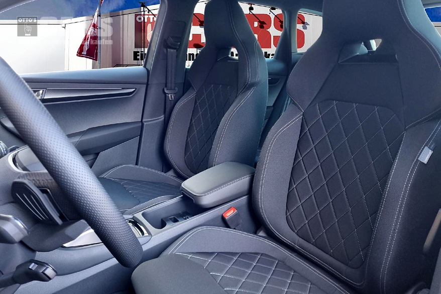 SKODA - Karoq 1.5 TSI ACT SportLine DSG