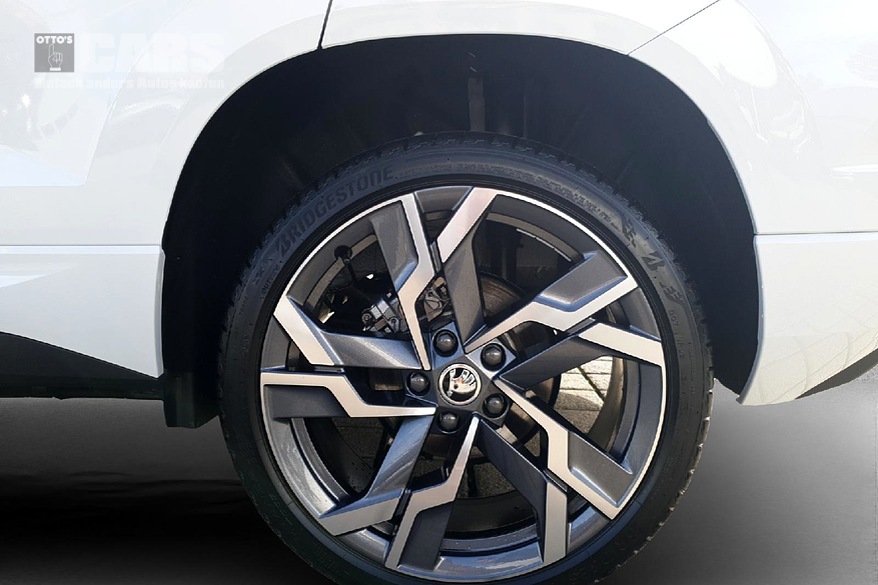 SKODA - Karoq 1.5 TSI ACT SportLine DSG