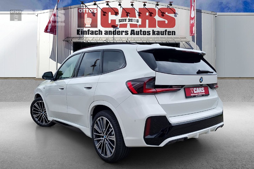 BMW - X1 sDrive 18i Sport