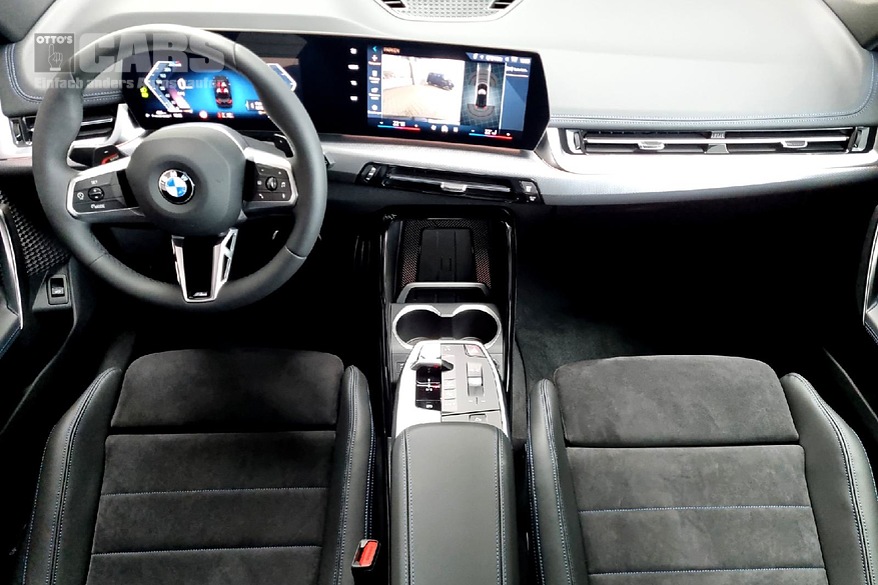 BMW - X1 sDrive 18i Sport