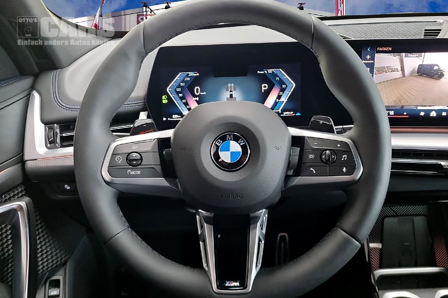 BMW - X1 sDrive 18i Sport