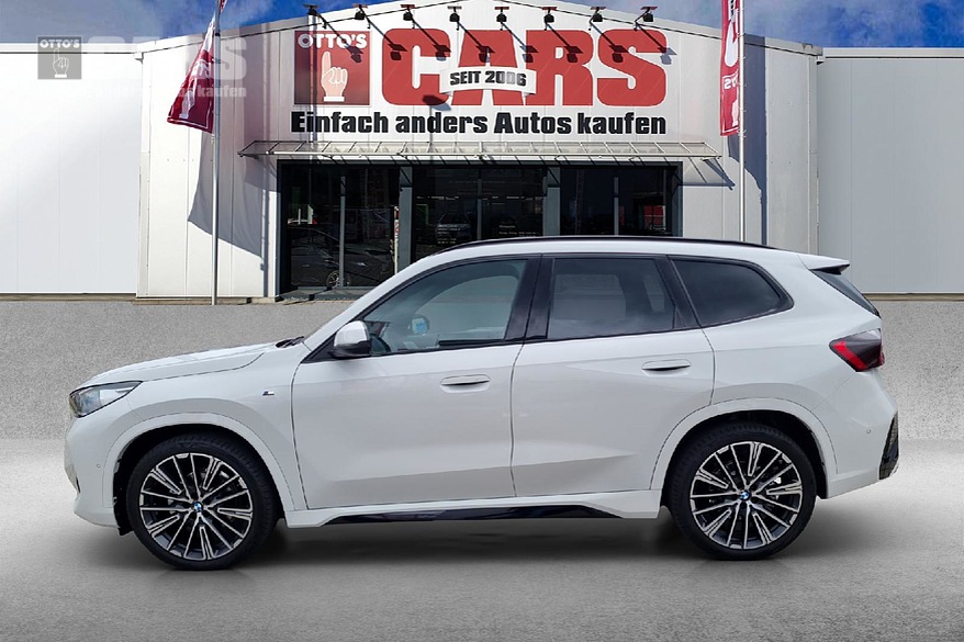 BMW - X1 sDrive 18i Sport