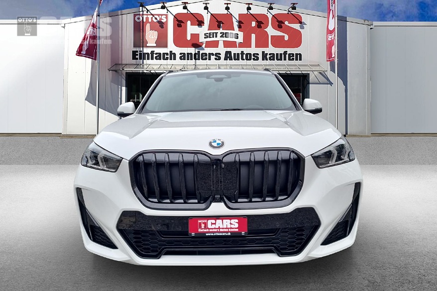 BMW - X1 sDrive 18i Sport