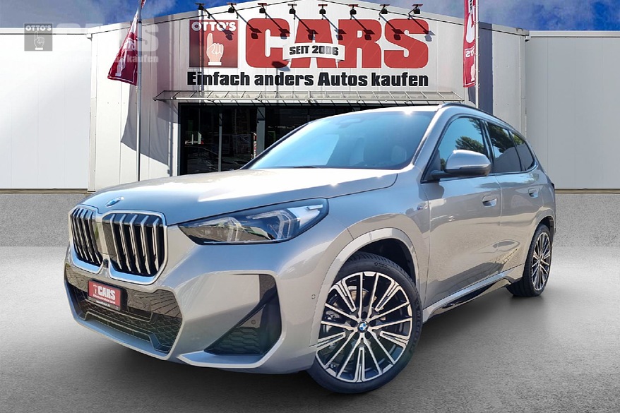 BMW - X1 sDrive20i Sport