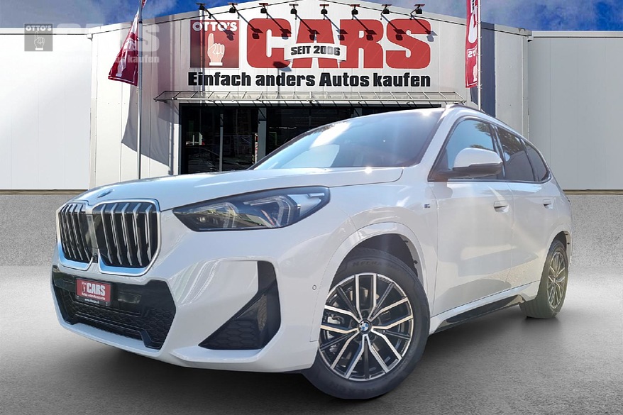 BMW - X1 sDrive20i Sport