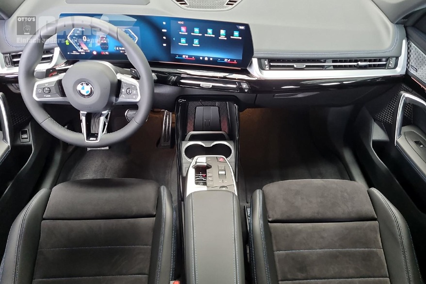 BMW - X1 sDrive20i Sport