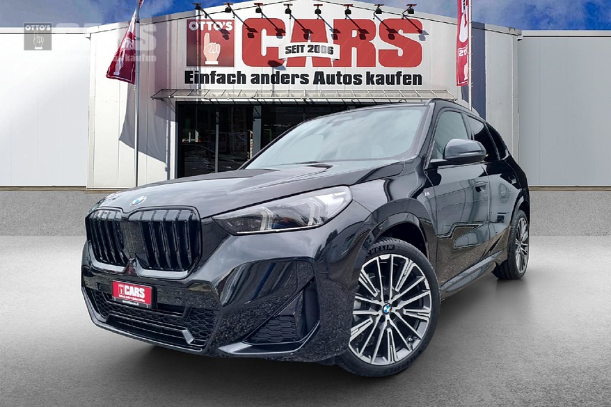 BMW - X1 xDrive20d Sport