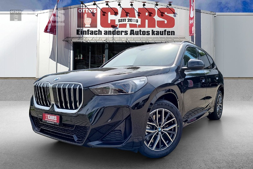 BMW - X1 xDrive23i Sport