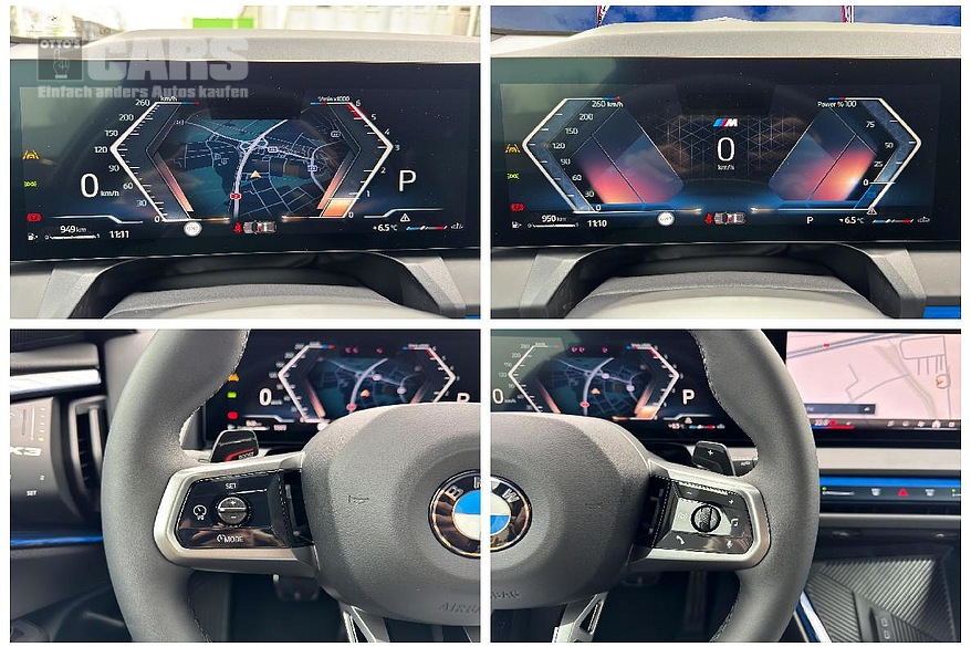 BMW - X3 xDrive 48V 20d M Sport Pro