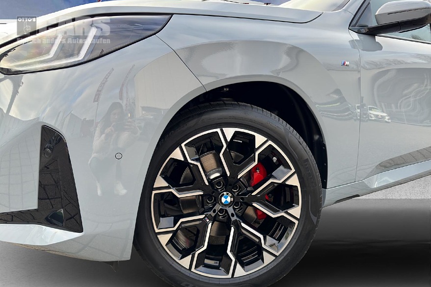 BMW - X3 xDrive 48V 20d M Sport Pro
