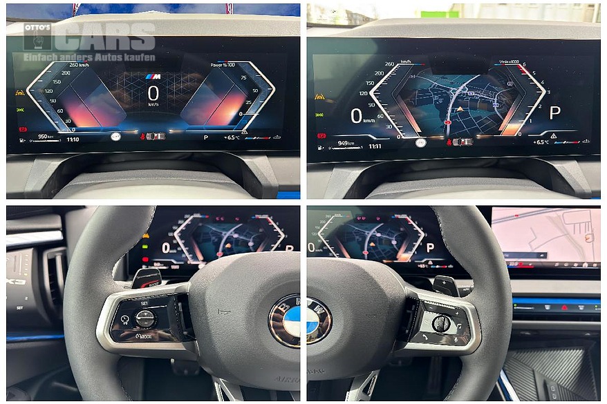 BMW - X3 xDrive 48V 20d M Sport Pro