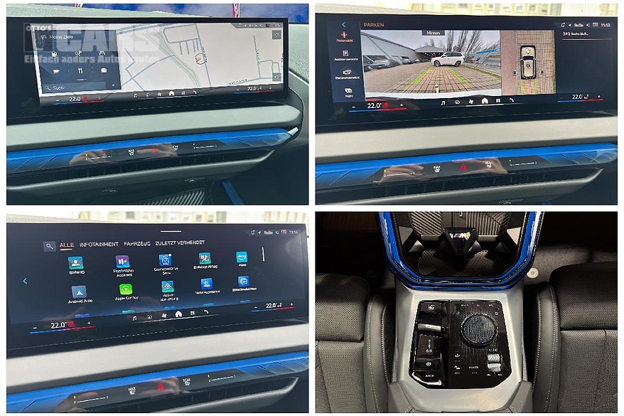 BMW - X3 xDrive 48V 20d M Sport Pro