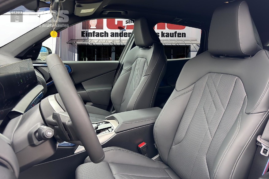 BMW - X3 xDrive 48V 20d M Sport Pro