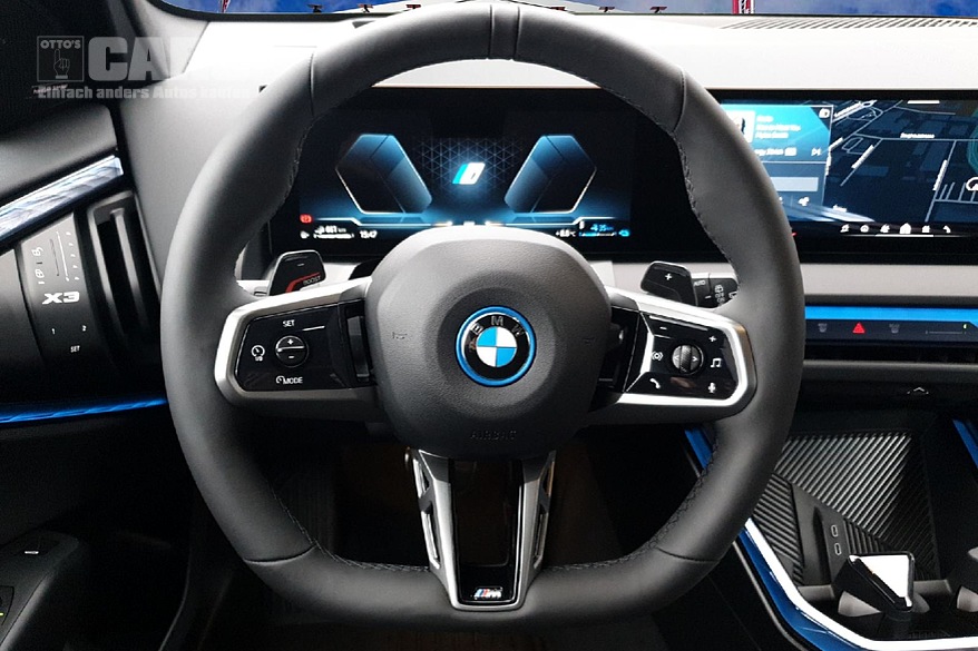 BMW - X3 NEW xDrive 30e M Sport Pro
