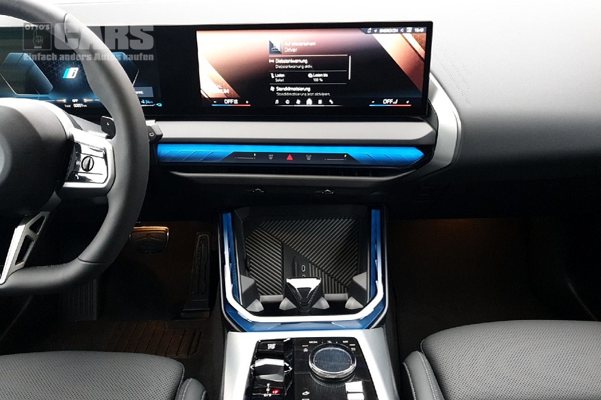 BMW - X3 NEW xDrive 30e M Sport Pro