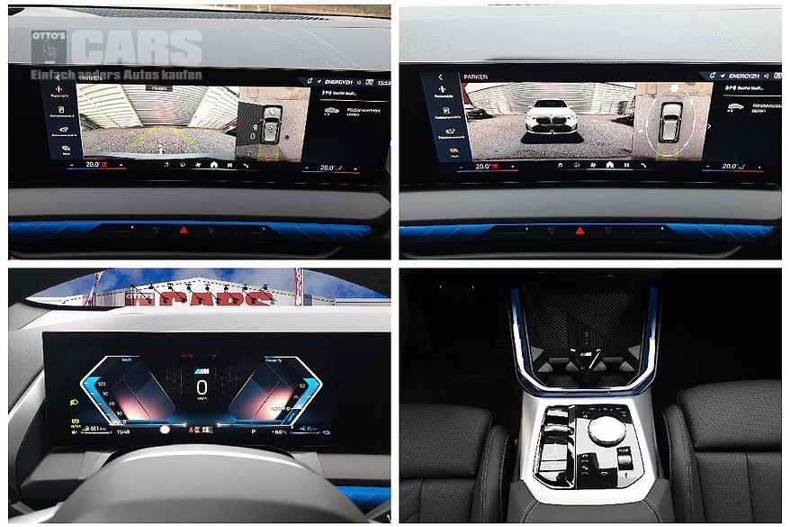 BMW - X3 NEW xDrive 30e M Sport Pro