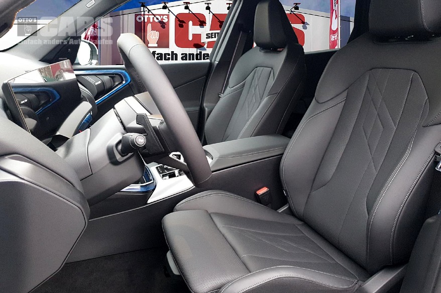 BMW - X3 NEW xDrive 30e M Sport Pro