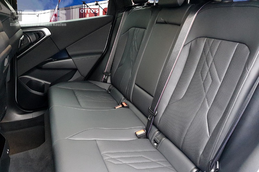 BMW - X3 NEW xDrive 30e M Sport Pro