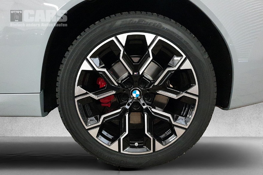 BMW - X3 NEW xDrive 30e M Sport Pro