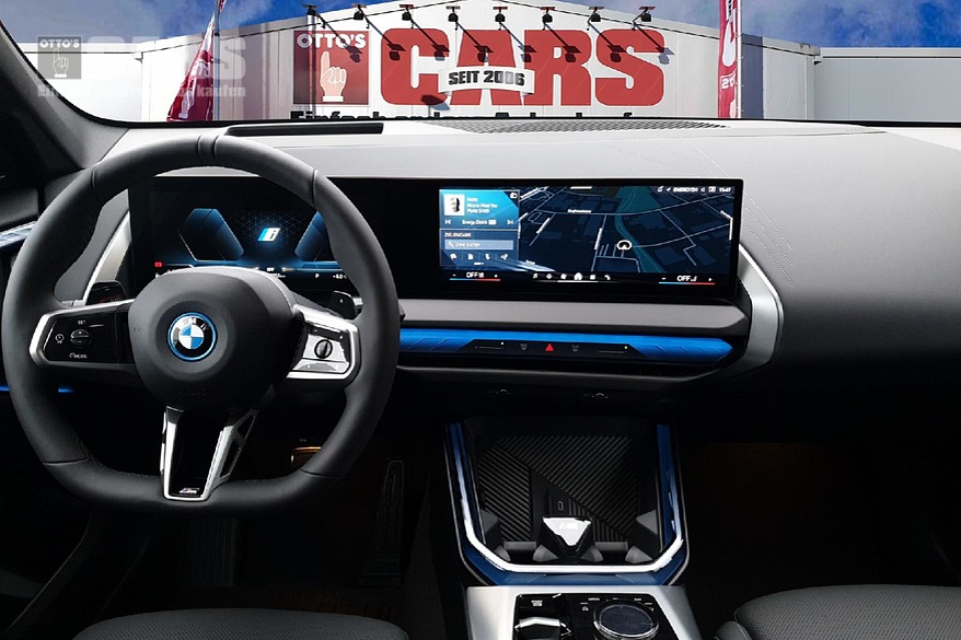 BMW - X3 NEW xDrive 30e M Sport Pro