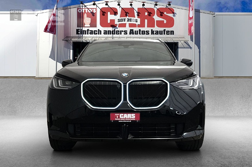 BMW - X3 NEW xDrive 30e M Sport Pro