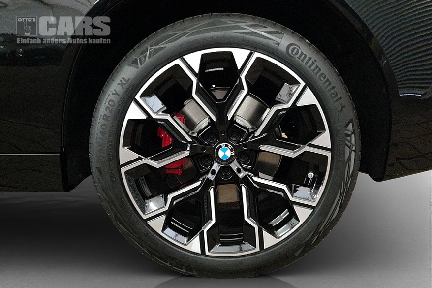 BMW - X3 NEW xDrive 30e M Sport Pro