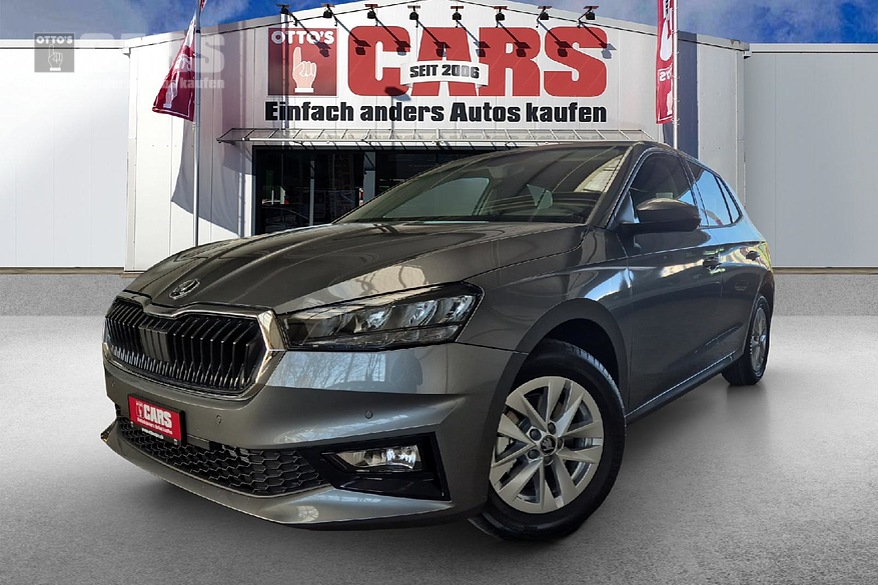 SKODA - Fabia 1.0 TSI Selection DSG