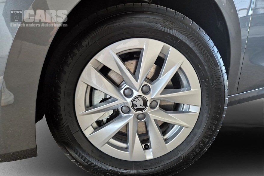 SKODA - Fabia 1.0 TSI Selection DSG