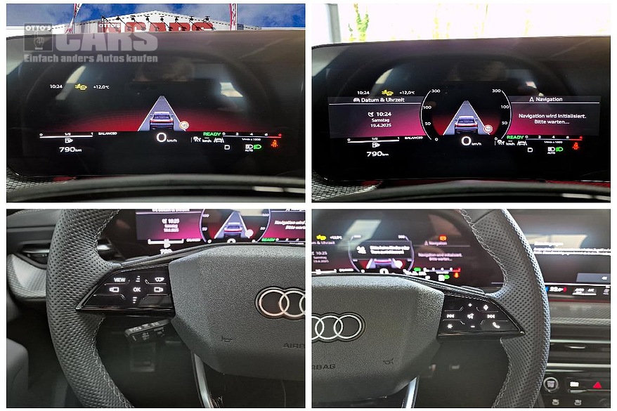 AUDI - Q5 NEW S line 40 2.0 TDI mHEV quattro S Tronic