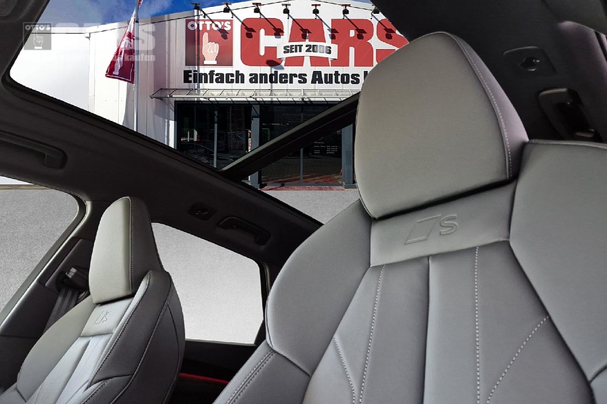 AUDI - Q5 NEW S line 40 2.0 TDI mHEV quattro S Tronic